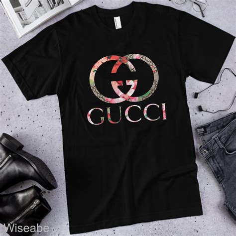 gucci t shirt women's|gucci tops for women 2022.